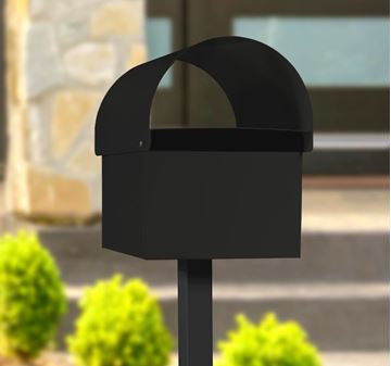 Picture of Hilltop Letterbox