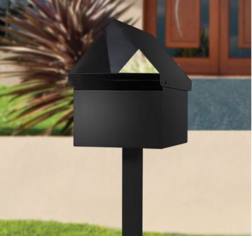 Picture of Triad Letterbox